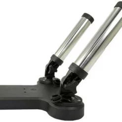 Scotty 447 Dual Rocket Launcher Rod Holder