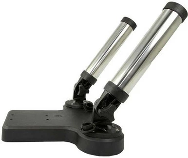Scotty 447 Dual Rocket Launcher Rod Holder 1 Scotty 447 Dual Rocket Launcher Rod Holder