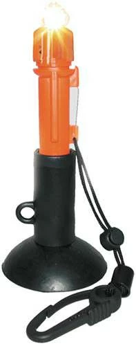 Scotty 825 Compact Sea Light W/ Suction Cup 1 Scotty 825 Compact Sea Light W/ Suction Cup