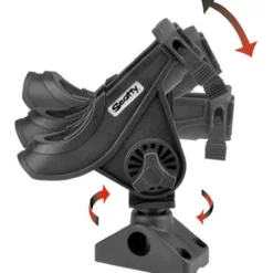 Scotty Bait Caster/Spinning Rod Holder -Marine Equipment & Accessories Sales Store scotty bait caster spinning rod holder 36037.1650842634