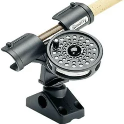 Scotty Fly Rod Holder 6 Scotty Fly Rod Holder -Marine Equipment & Accessories Sales Store scotty fly rod holder 25470.1650842636
