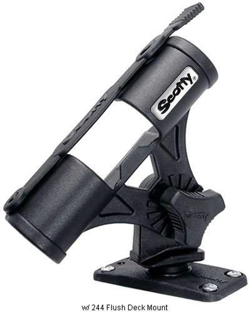 Scotty Fly Rod Holder 2 Scotty Fly Rod Holder - Image 2