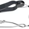 Scotty Mini Power Grip Plus Line Releases W/ Cable Snap & Wire Leader