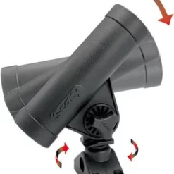 Scotty Rodmaster Rod Holder