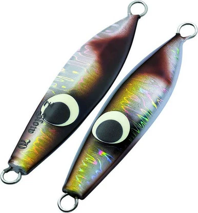 Sea Falcon Z Slow Jig - 90g - Squid 1 Sea Falcon Z Slow Jig - 90g - Squid