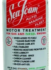 Sea Foam SEAFSF16 Motor Treatment - 16 Oz.