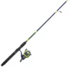 Sea Striker BC4066 Shur Strike Pre-Spooled Spinning Combo