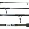 Sea Striker Beach Runner Graphite Surf Spinning Rods