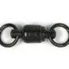 Sea Striker Billfisher Krok Ball Bearing Barrel Swivels - 10pk