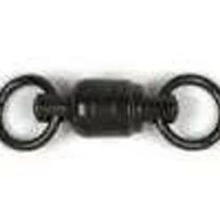 Sea Striker Billfisher Krok Ball Bearing Barrel Swivels - 10pk