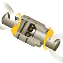 Sea Striker Billfisher Krok Ball Bearing Barrel Swivels - 2pk 3 Sea Striker Billfisher Krok Ball Bearing Barrel Swivels - 2pk -Marine Equipment & Accessories Sales Store sea striker billfisher krok barrel swivels 2pk 35145.1650935894