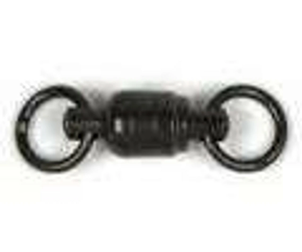 Sea Striker Billfisher Krok Ball Bearing Barrel Swivels - 2pk 1 Sea Striker Billfisher Krok Ball Bearing Barrel Swivels - 2pk