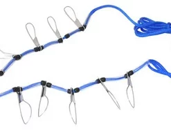 Sea Striker SS15ST 1 Ft. Stringer With 10 Snaps