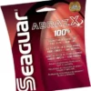 Seaguar ABRAZX Fluorocarbon Fishing Line 200yds