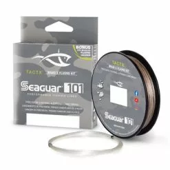 Seaguar TactX Braid - 300yd