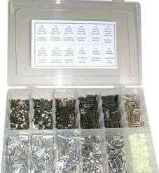 Sea Striker RK1152NC Rigging Kit