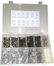 Sea Striker RK1152NC Rigging Kit 1 Sea Striker RK1152NC Rigging Kit