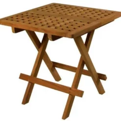 SeaTeak Deck Tables