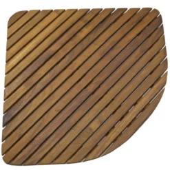SeaTeak Shower Mats -Marine Equipment & Accessories Sales Store seateak shower mats 43410.1651002846