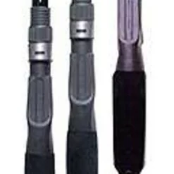 Seeker ReactPro Series Rods