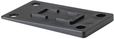 Shakespeare Style 414 Shim Kit F/ Ratchet Mounts 1 Shakespeare Style 414 Shim Kit F/ Ratchet Mounts