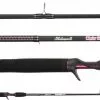 Shakespeare Ugly Stik GX2 Ladies Casting And Spinning Rods