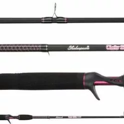 Shakespeare Ugly Stik GX2 Ladies Casting And Spinning Rods