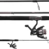 Shakespeare Ugly Stik GX2 Ladies Spinning Combos