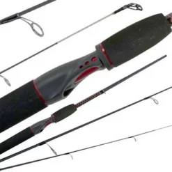 Shakespeare Ugly Stik GX2 Pack Rods - Spinning