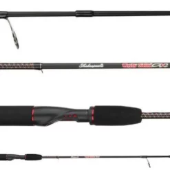 Shakespeare Ugly Stik GX2 Spinning Rods