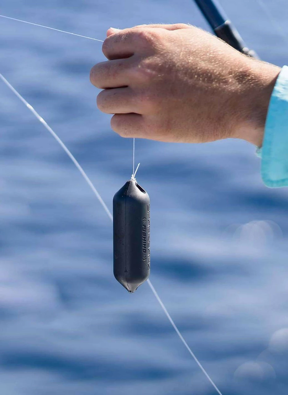 Sharkbanz Fishing Zeppelin 4 Sharkbanz Fishing Zeppelin - Image 4