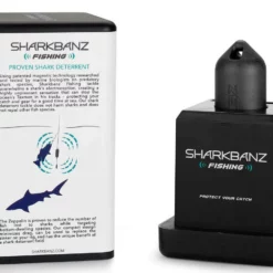 Sharkbanz Fishing Zeppelin 11 Sharkbanz Fishing Zeppelin -Marine Equipment & Accessories Sales Store sharkbanz sbf 0zep zeppelin 71611.1651418537
