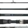 Shimano Teramar Northeast Casting Rods (Old Models)