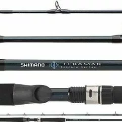 Shimano Teramar Northeast Casting Rods (Old Models)
