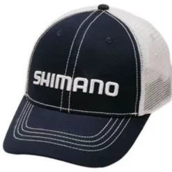 Shimano Smokey Trucker Hat