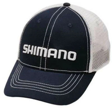 Shimano Smokey Trucker Hat 1 Shimano Smokey Trucker Hat