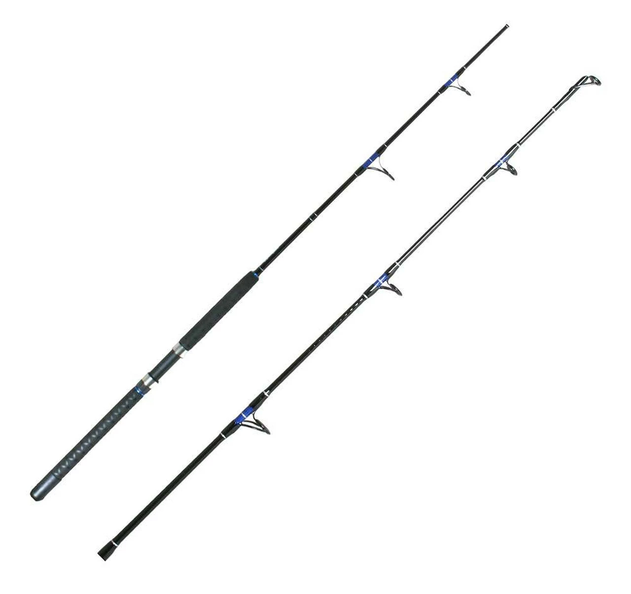 Shimano BTR8000D Baitrunner Reel/TackleDirect TDSBS701MH Custom Combo 3 Shimano BTR8000D Baitrunner Reel/TackleDirect TDSBS701MH Custom Combo - Image 3