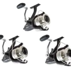 Shimano Baitrunner OC Spinning Reels