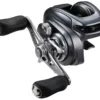 Shimano 2022 Bantam A Baitcasting Reels