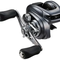 Shimano 2022 Bantam A Baitcasting Reels