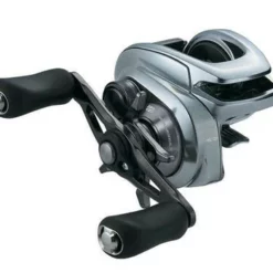 Shimano Bantam MGL Baitcasting Reels