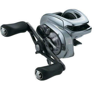 Shimano Bantam MGL Baitcasting Reels 1 Shimano Bantam MGL Baitcasting Reels