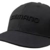 Shimano Blackout Hat