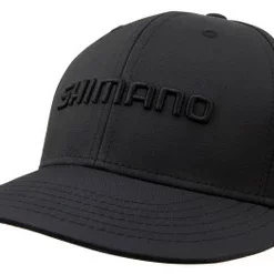 Shimano Blackout Hat