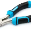 Shimano Brutas Silver Nickel 6in Cutting Pliers