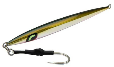 Shimano Butterfly SHIMMERFALL Jigs 1 Shimano Butterfly SHIMMERFALL Jigs