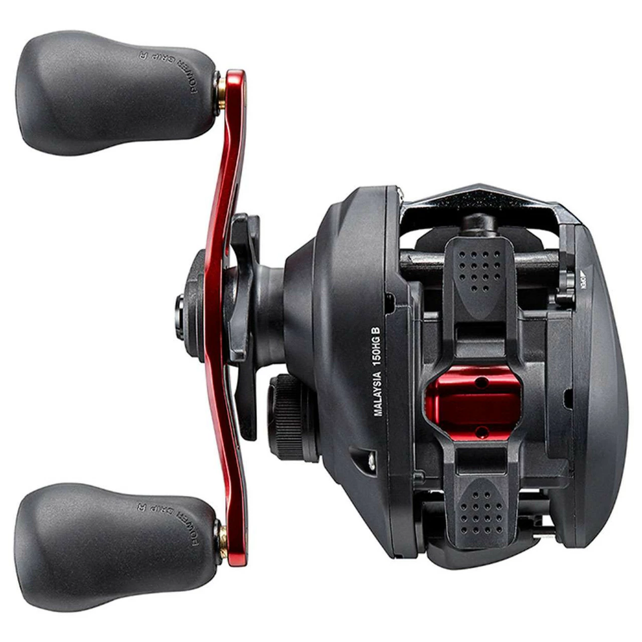 Shimano Caius Baitcasting Reels 3 Shimano Caius Baitcasting Reels - Image 3