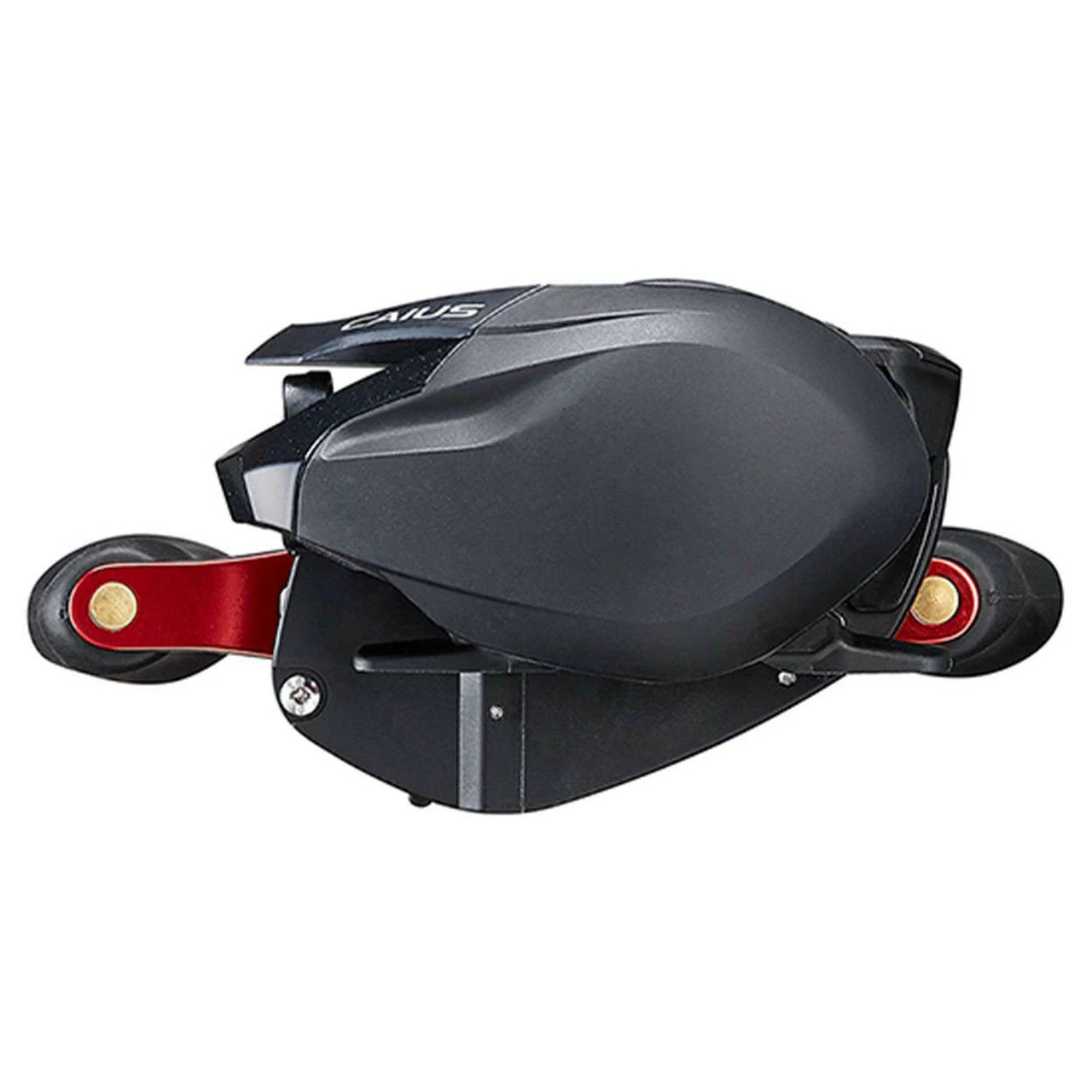 Shimano Caius Baitcasting Reels 4 Shimano Caius Baitcasting Reels - Image 4