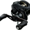 Shimano Caius Baitcasting Reels (Old Models)