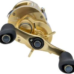 Shimano Calcutta Conquest 100 & 200 A Baitcasting Reels -Marine Equipment & Accessories Sales Store shimano calcutta conquest 100 200 baitcasting reels 12784.1651376435